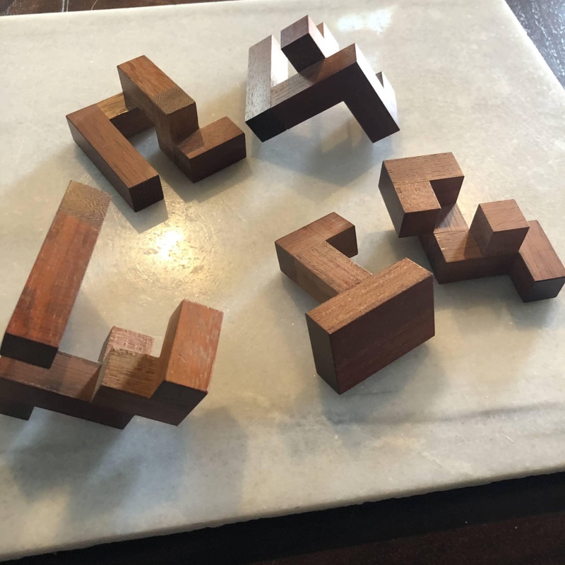 Waite's Wonder Cube