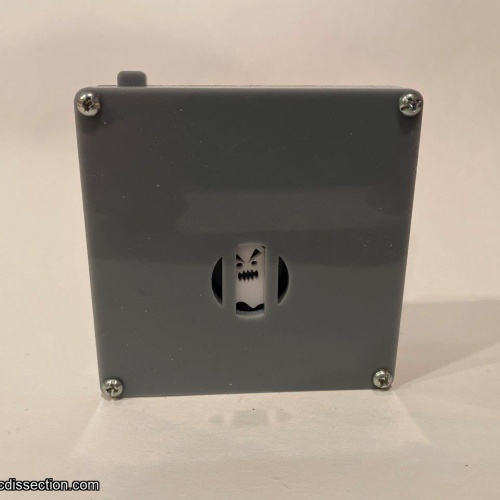 Sinab by Rex Rossano Perez