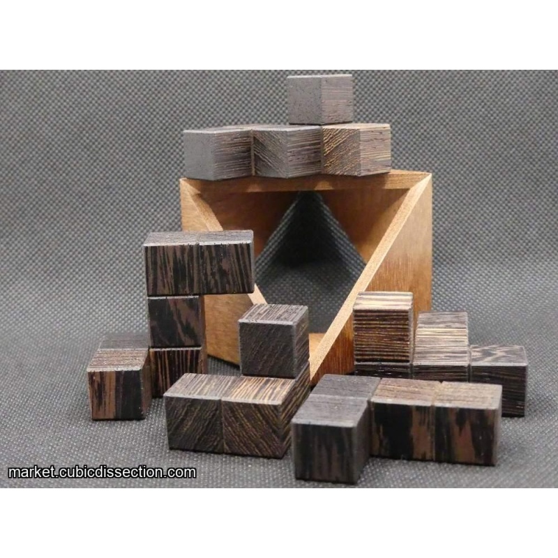 Triangle Ring 3