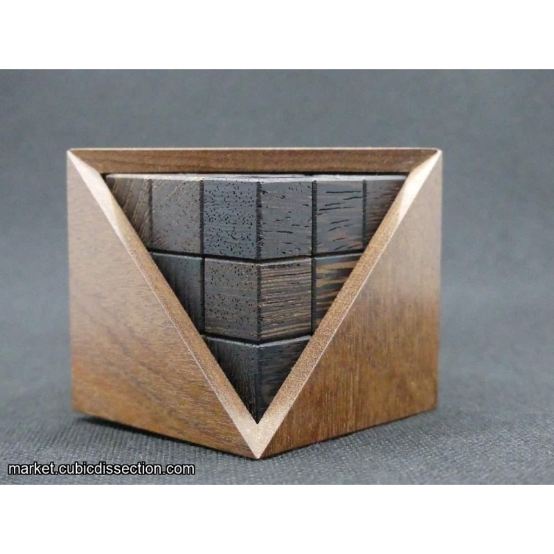 Triangle Ring 3