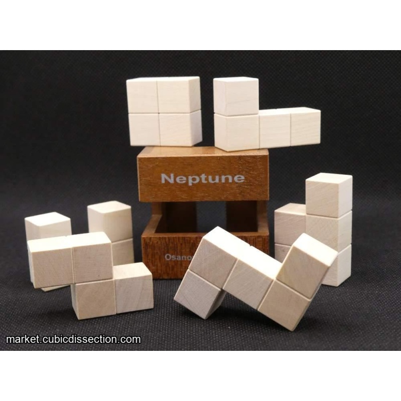 Neptune