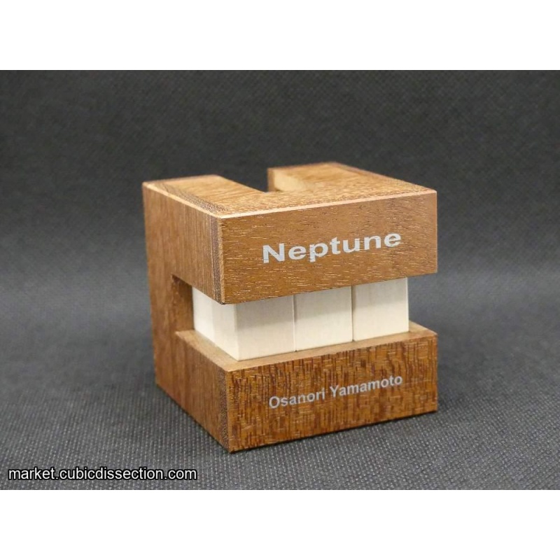 Neptune