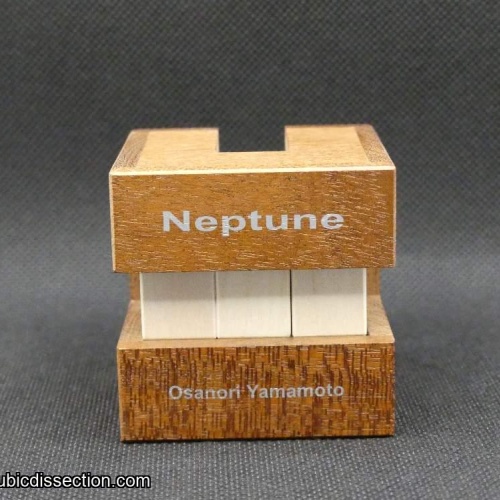 Neptune