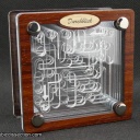 Durchblick Maze