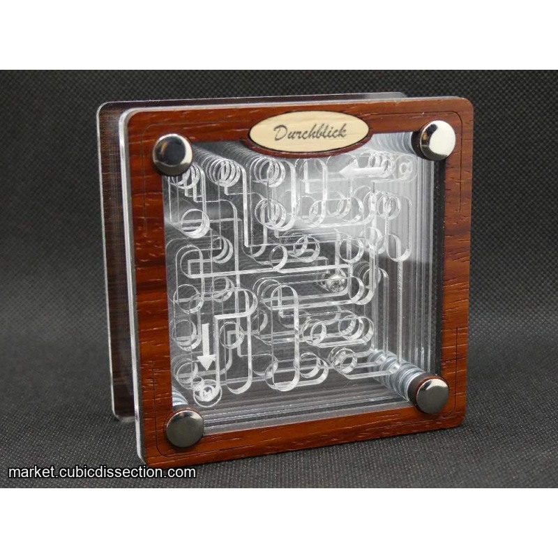 Durchblick Maze