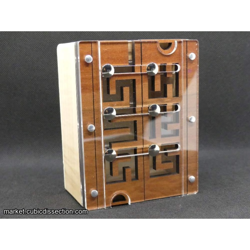 PLD Box