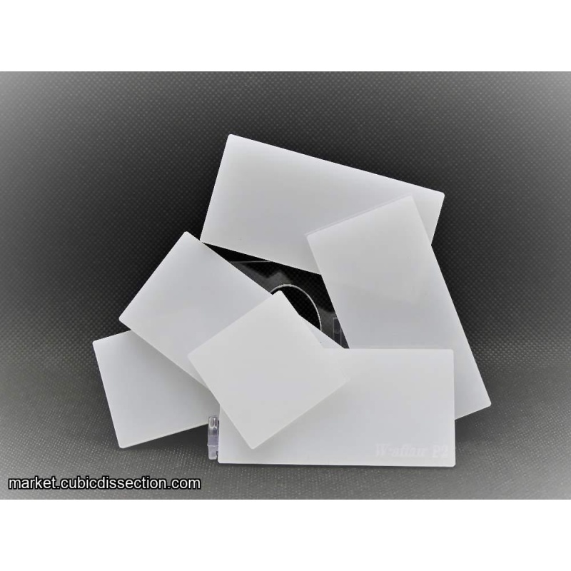 W-Affair IPP 38 EXCH.