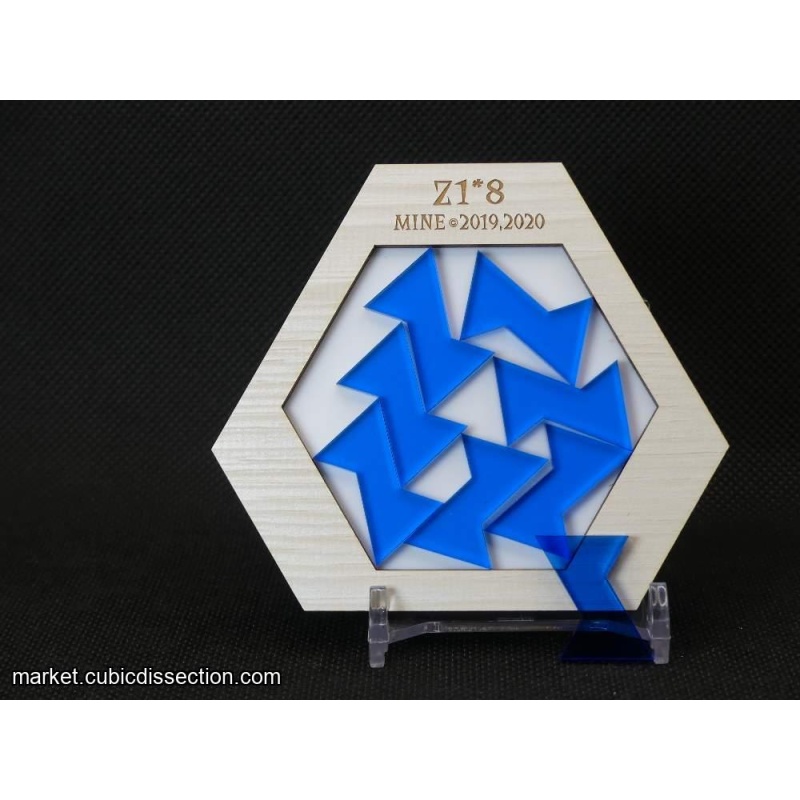 Z1*8