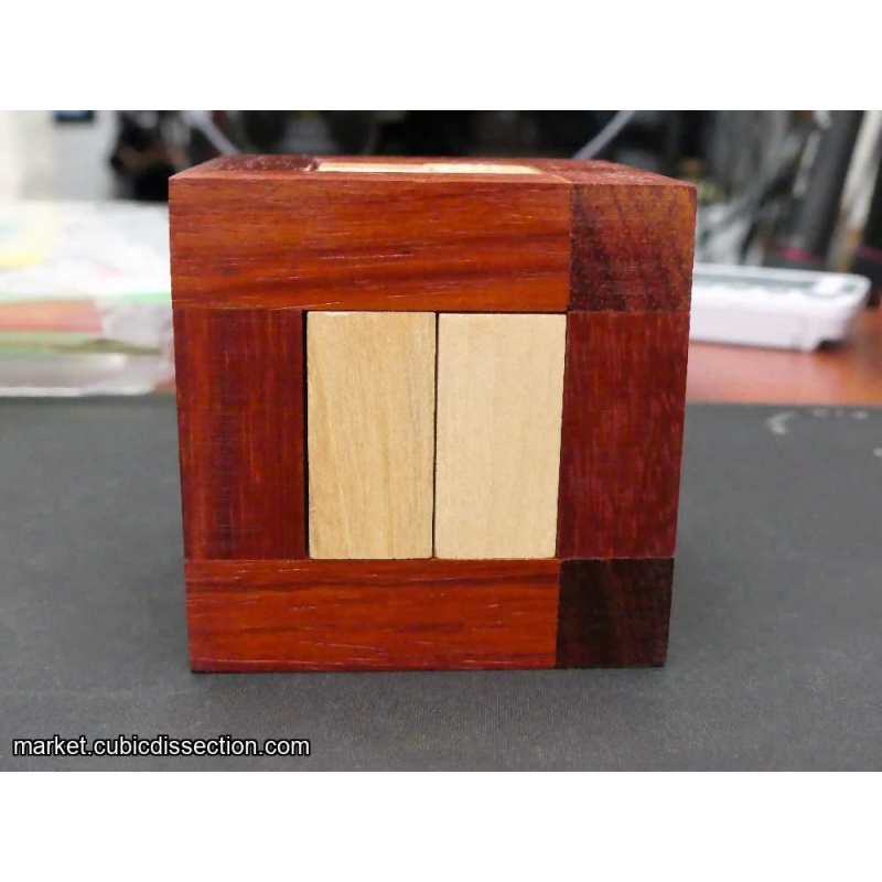 Cube In A Cube