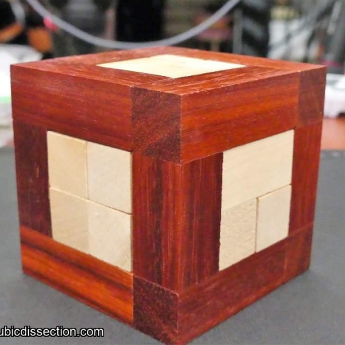 Cube In A Cube