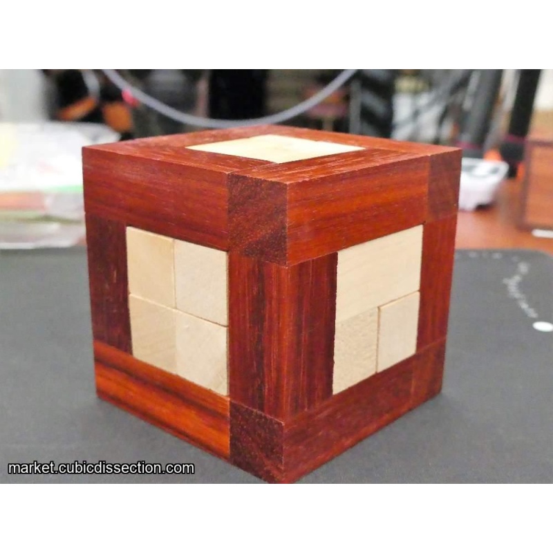Cube In A Cube
