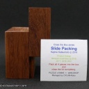 Slide Packing