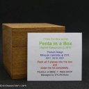 Penta In A Box