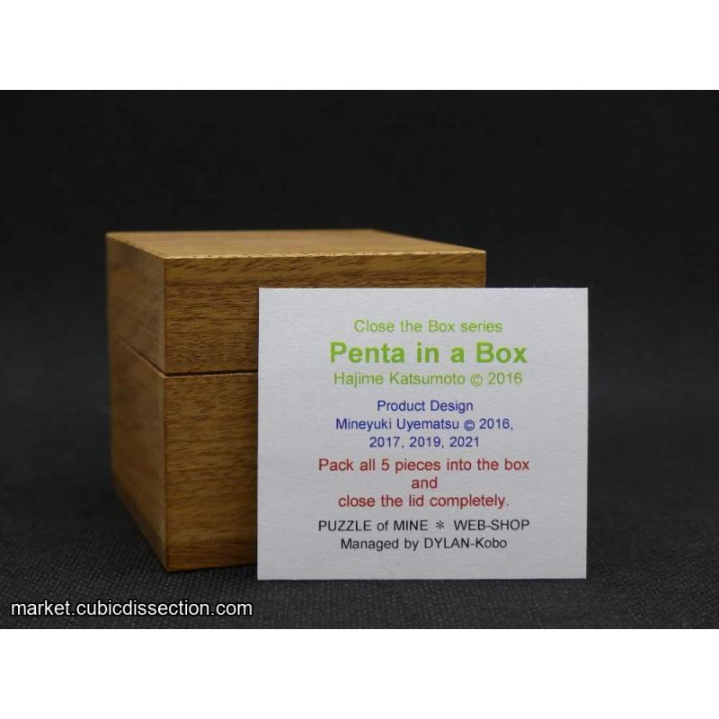 Penta In A Box