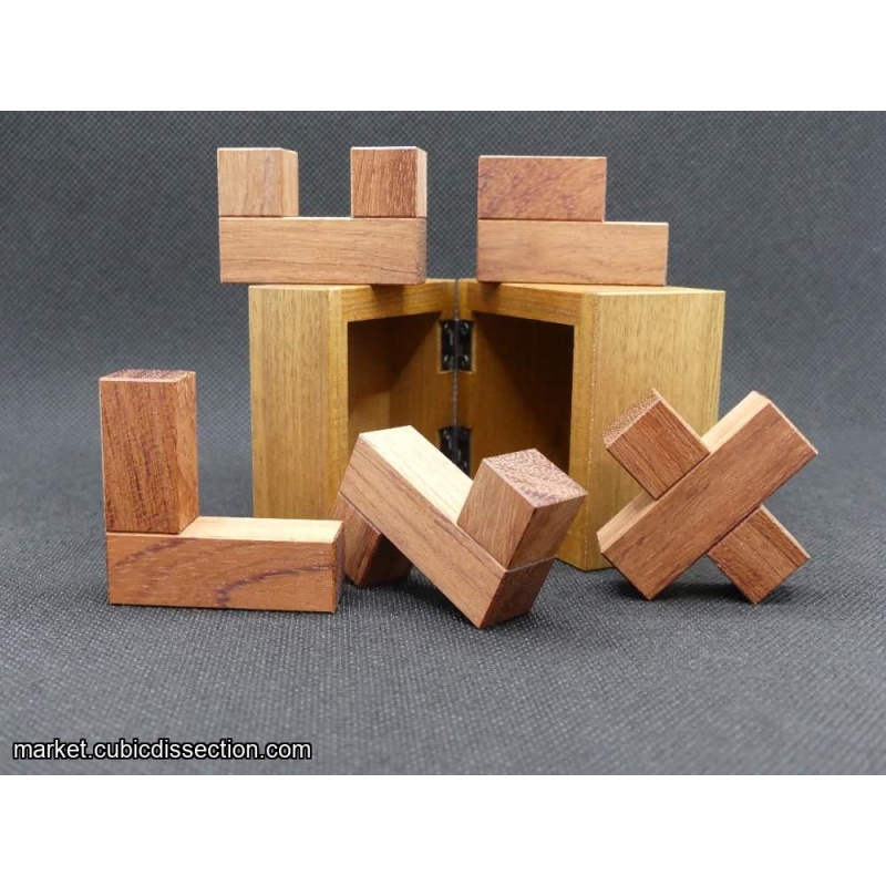 Penta In A Box