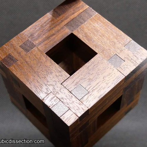 Twelve Straight/Twisted