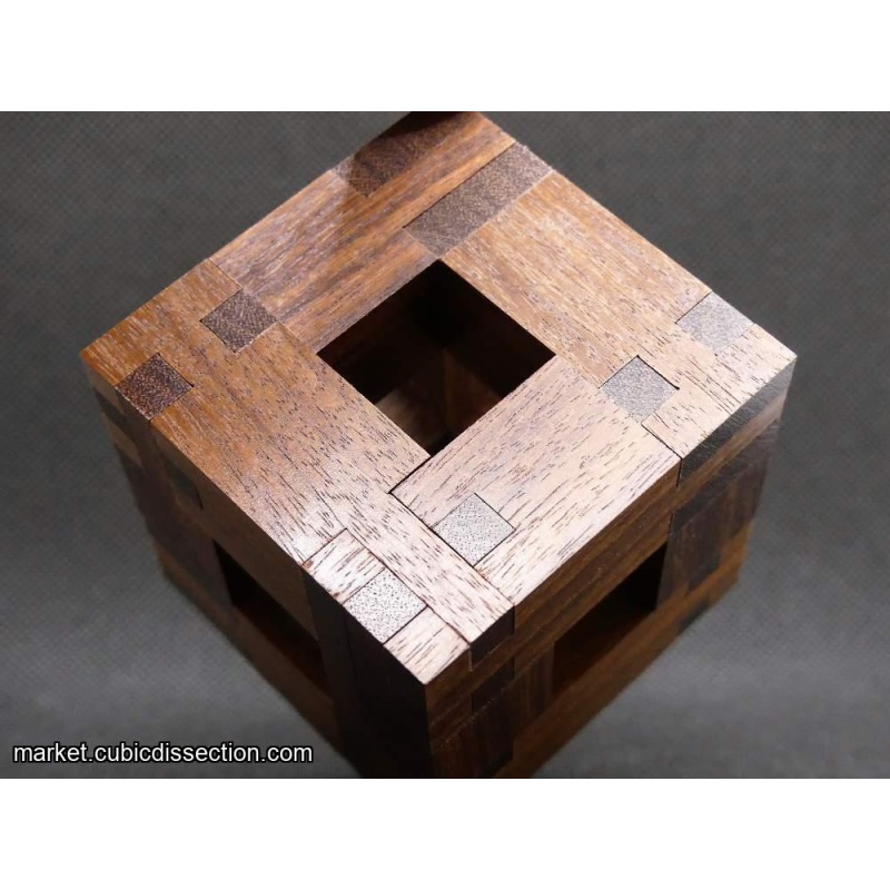 Twelve Straight/Twisted