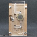 4 Steps Visible Lock