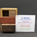 4L Basket