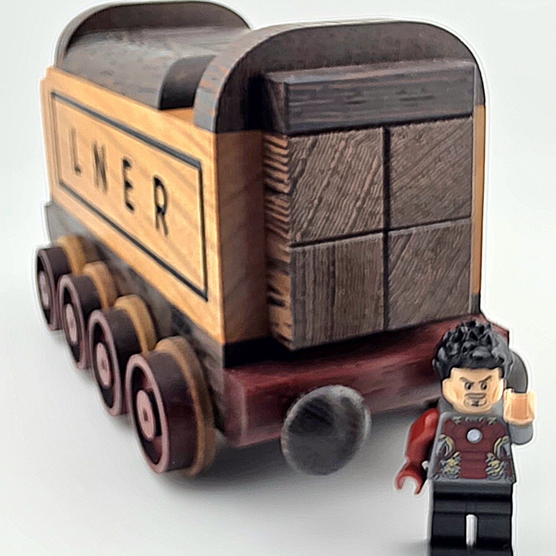 Scotsman 2