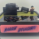 Dabbit Invasion!