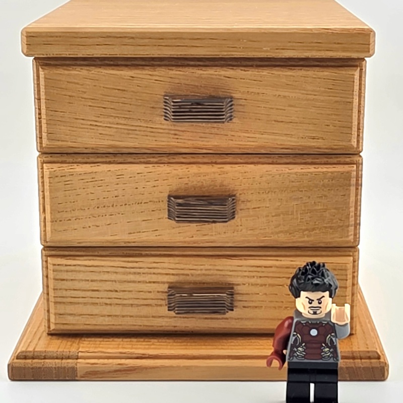 Surprising Drawer