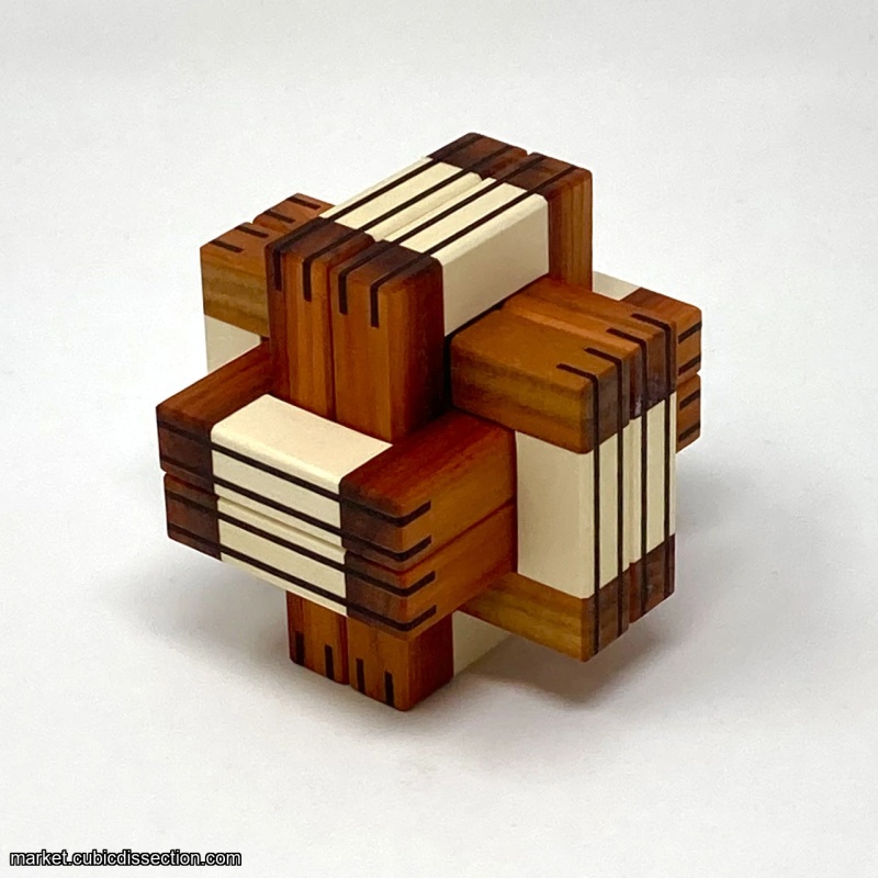 RIB by Andrew Crowell