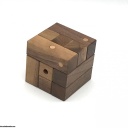 Pin Prick by William Hu Prototype Copy