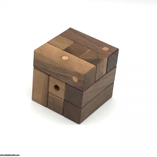 Pin Prick by William Hu Prototype Copy