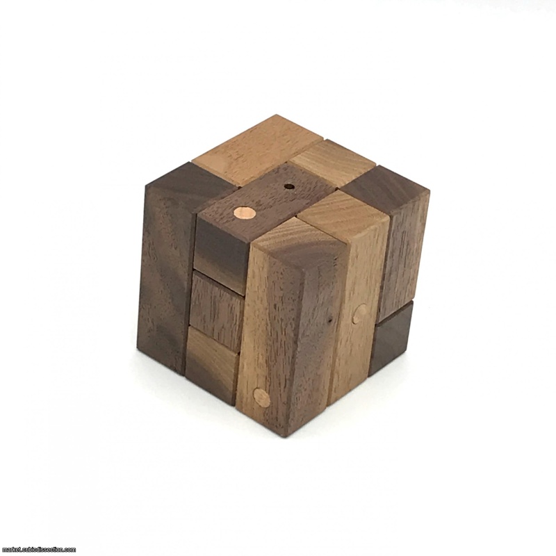 Pin Ball by William Hu Prototype Copy