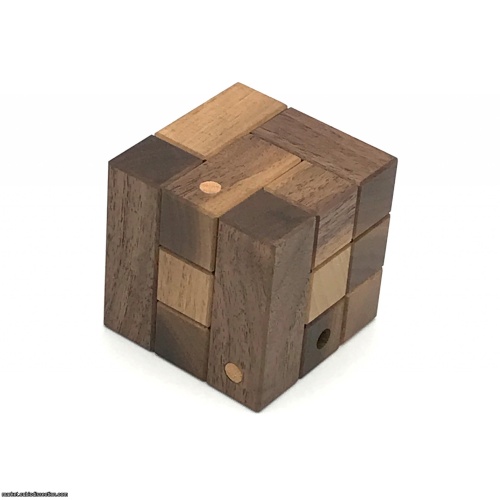 Pin Wheel by William Hu Prototype Copy