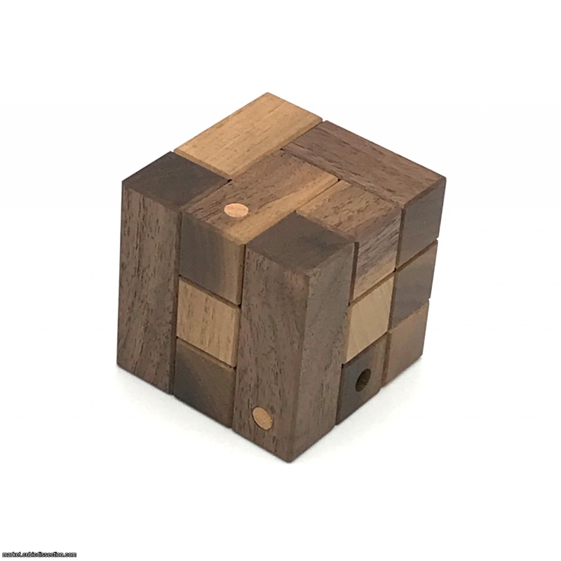 Pin Wheel by William Hu Prototype Copy