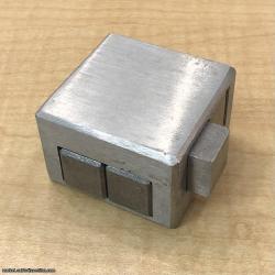 Piston Box - Gillen
