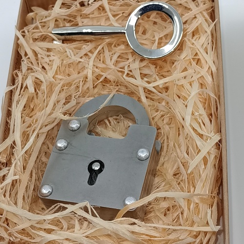 T6 Popplock by Rainer Popp