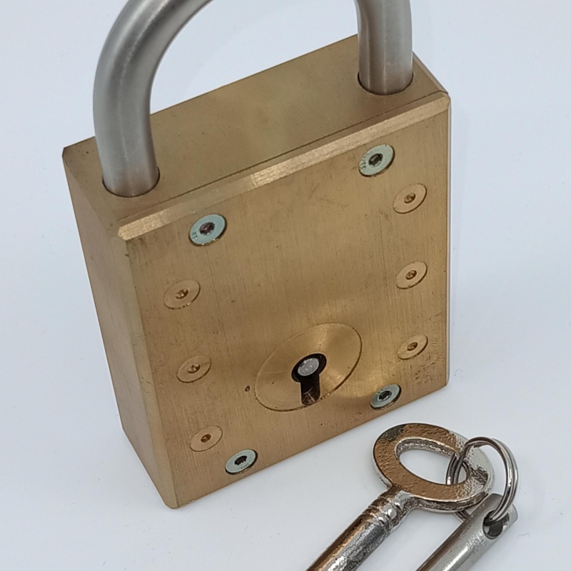 T2 Popplock by Rainer Popp