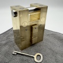 Trick Lock #12 by Rainer Popp