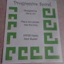 Progressive Spiral