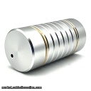 Psycho Disks by Eric Fuller (2 of 2)