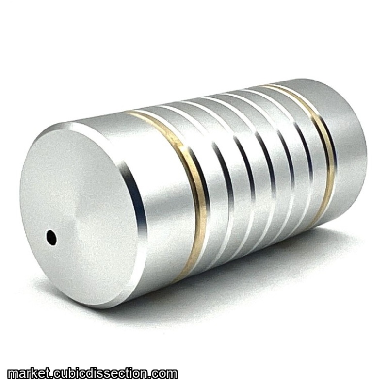 Psycho Disks by Eric Fuller (1 of 2)