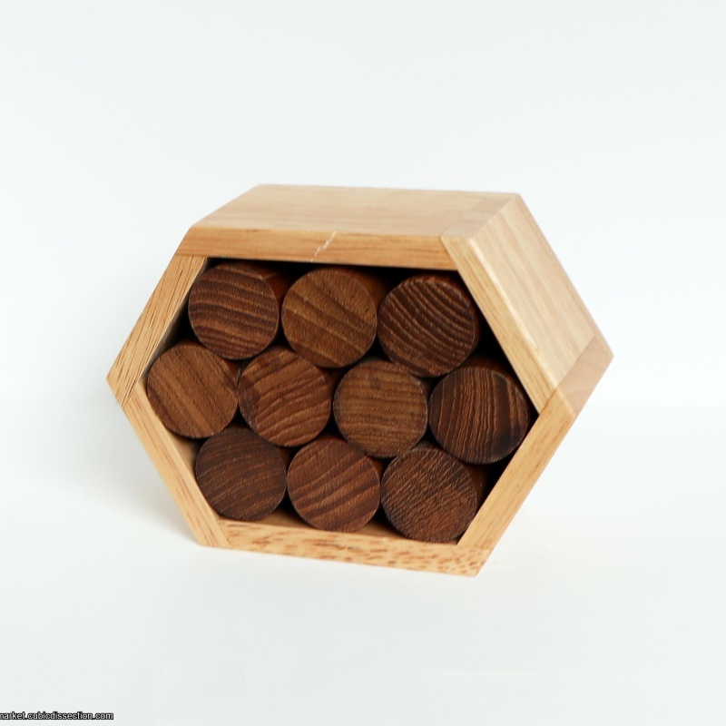 Golden Treasure of Malaga