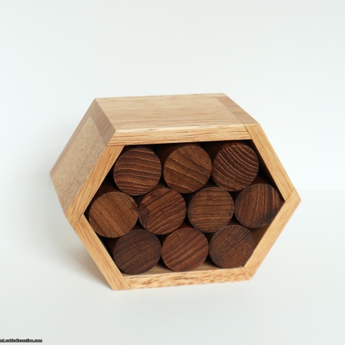 Golden Treasure of Malaga