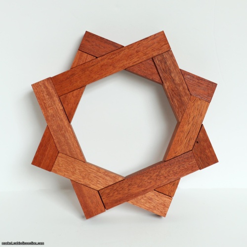 trickier trivet