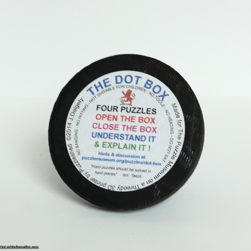 the Dot Box