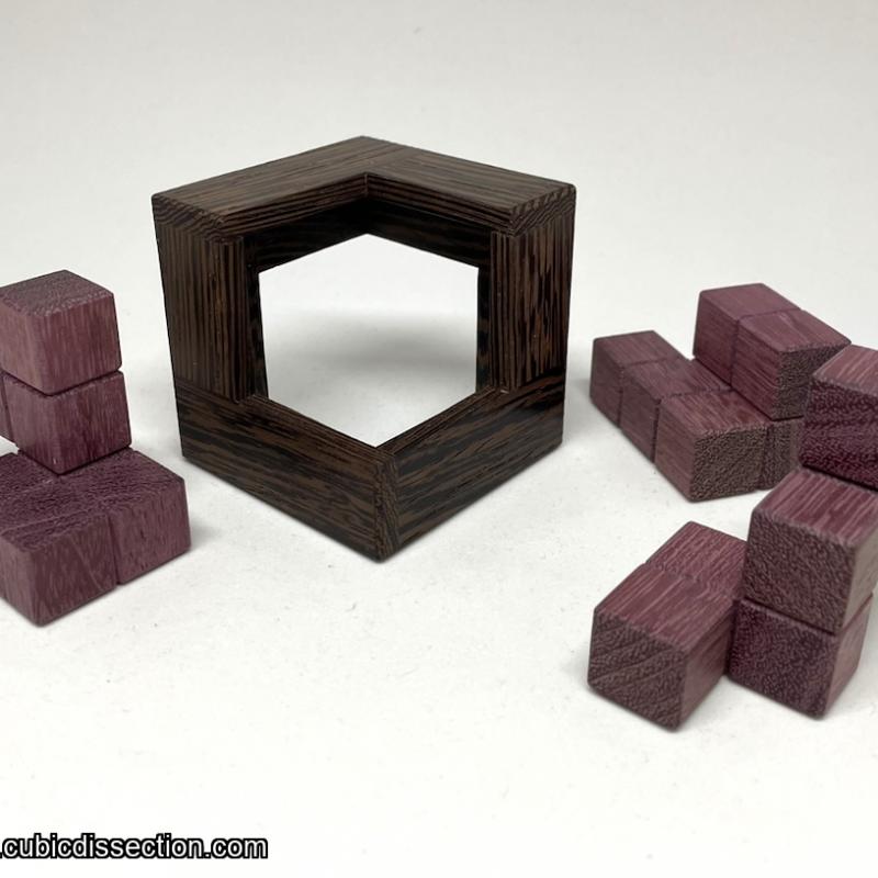 Belt Cube 3