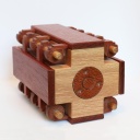 Stickman #23 - Perpetual Hinge