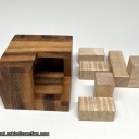 Corner Cube