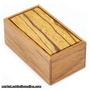 Aha Box by Allan Boardman (RPP)