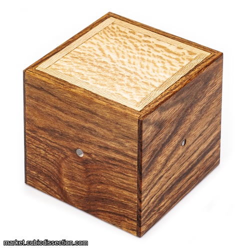 Nope Box by Eric Fuller (RPP)