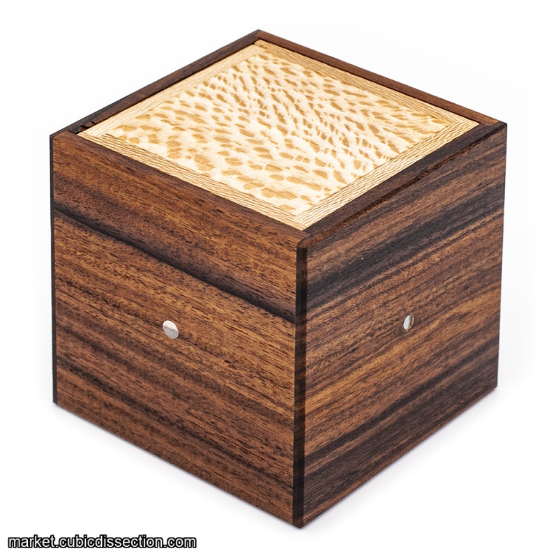 Nope Box by Eric Fuller (RPP)