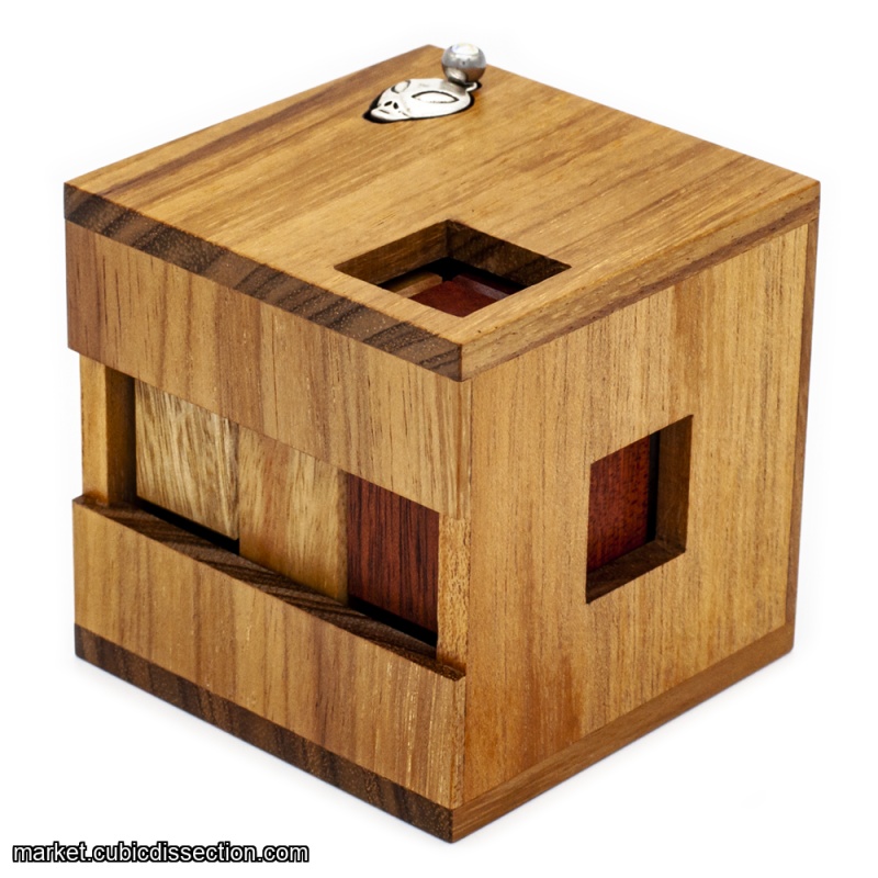 ResQ by Frederic Boucher/ Eric Fuller (RPP)